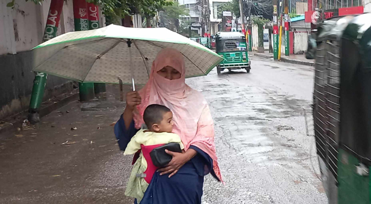 ঘূর্ণিঝড়ের ক্ষতি এড়াতে জেলা প্রশাসনের প্রস্তুতি